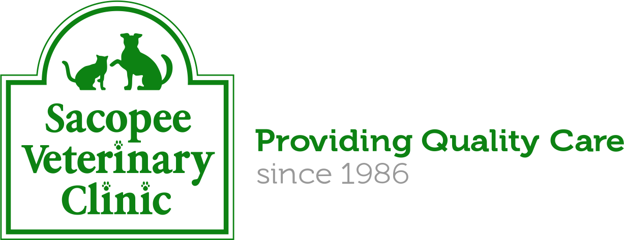Sacopee Veterinary Clinic